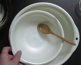 小さくてかわいい！ 薔薇のチョコレート作り方2写真