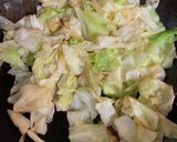 ミニフライパン1つでボリューム朝ごはん作り方1写真