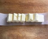失敗から学んだ基本のチョコレートトフィー作り方5写真