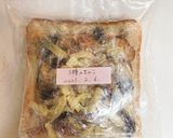冷凍作りおきOK！贅沢きのこトースト作り方10写真