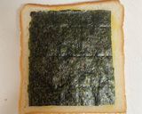 冷凍作りおきOK！カニカマトースト作り方2写真
