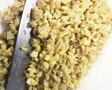 花エビと生姜の佃煮★作り置き★美味しい作り方1写真