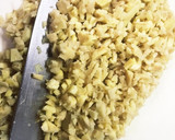 花エビと生姜の佃煮★作り置き★美味しい作り方1写真
