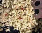 花エビと生姜の佃煮★作り置き★美味しい作り方3写真