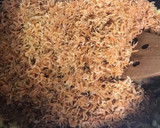 花エビと生姜の佃煮★作り置き★美味しい作り方6写真