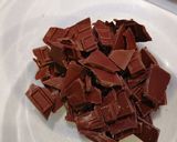 バレンタインデーかんたんチョコクランチ作り方5写真