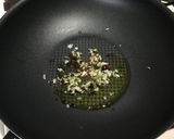 ラ･カンティーヌで絶品鯖ペペロンチーノ作り方3写真