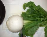 蕪と干し柿のミネラルなます♪簡単食養生作り方2写真