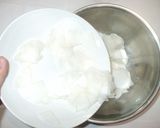蕪と干し柿のミネラルなます♪簡単食養生作り方8写真