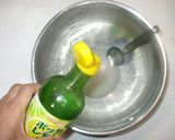 蕪と干し柿のミネラルなます♪簡単食養生作り方7写真