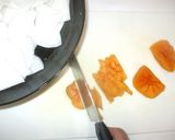 蕪と干し柿のミネラルなます♪簡単食養生作り方6写真
