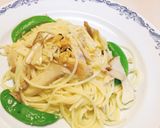 ラ･カンティーヌで絶品鯖ペペロンチーノ作り方7写真