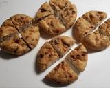 おでん風味の汁だくがんもどきのお煮しめ作り方1写真
