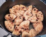 おでん風味の汁だくがんもどきのお煮しめ作り方2写真