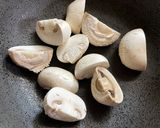 エビとズッキーニの中華風炒め作り方4写真