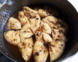おでん風味の汁だくがんもどきのお煮しめ作り方3写真