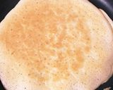 プロテインクレープ作り方4写真