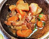 超トロトロ☆豚軟骨スペアリブの柔らか煮☆作り方8写真