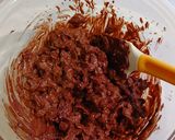 バレンタインデーかんたんチョコクランチ作り方7写真