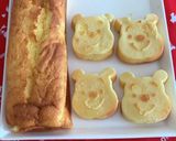 美味しい チーズカステラ作り方9写真