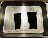 手作り！アジの一夜干し☆作り方5写真