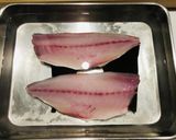 手作り！アジの一夜干し☆作り方6写真