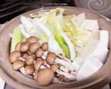 湯豆腐も鱈ちりも、タレはこれで決まり!作り方1写真