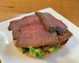 ローストビーフサンド作り方6写真