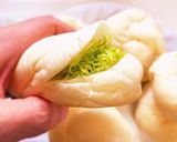 ひと手間で美味しく♫ ウィンナーサンド作り方7写真