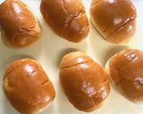 ひと手間で美味しく♫ ウィンナーサンド作り方5写真