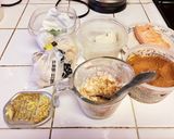 居酒屋さんの鮭の粕汁作り方4写真