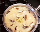 居酒屋さんの鮭の粕汁作り方5写真