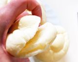ひと手間で美味しく♫ ウィンナーサンド作り方6写真