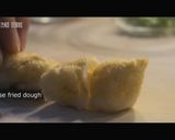 台湾豆乳スープ ・鹹豆漿シェントウジャン作り方2写真