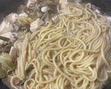 コラーゲンたっぷり博多名物もつ鍋作り方10写真