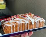 レモンのパウンドケーキ作り方15写真