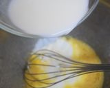 ホットケーキMIX＆地獄蒸で簡単✿蒸パン作り方8写真