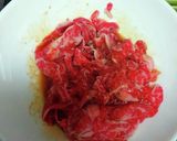 簡単・美味しい♪お手軽巻き寿司☆作り方3写真