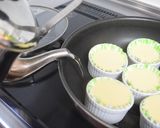 ホットケーキMIX＆地獄蒸で簡単✿蒸パン作り方15写真