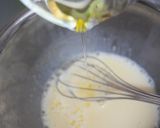 ホットケーキMIX＆地獄蒸で簡単✿蒸パン作り方9写真