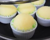 ホットケーキMIX＆地獄蒸で簡単✿蒸パン作り方17写真