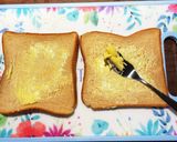 チキタマサンドイッチ☆★マスタードマヨで作り方1写真