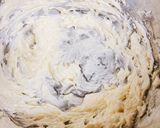 メレンゲクッキーと型抜きクッキー作り方8写真