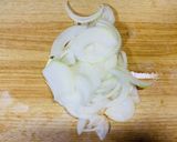 塩焼きそば（No.47）作り方2写真
