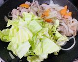 塩焼きそば（No.47）作り方7写真
