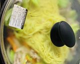 塩焼きそば（No.47）作り方9写真