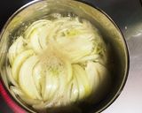 最強　吉野家　風　牛丼作り方1写真