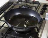 肉を焼く基本レシピ（モモ肉などの塊肉）作り方2写真