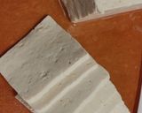 超簡単!木綿豆腐で節約カプレーゼ作り方2写真