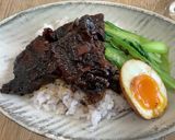 魯肉飯作り方13写真